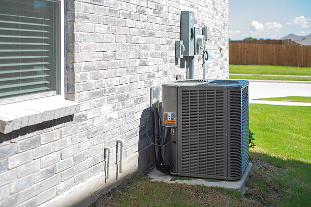 Reliable Hvac contractor in Ellington, CT by FH HVAC